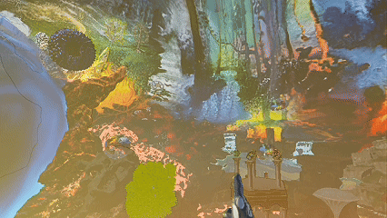 Worlds of Color